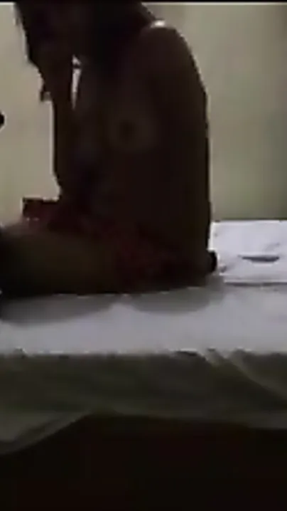 Indian bhabhi sex clip with hubby on hidden livecam
