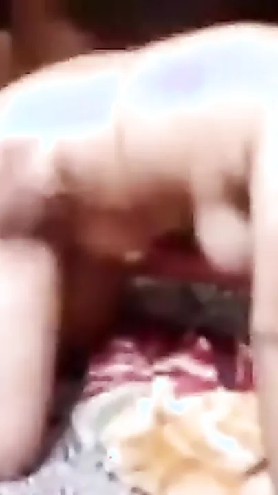 Hindi sex clip of older desi aunty with hubby