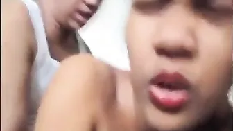 Assamese hot Indian bhabhi ki chudai clip by devar