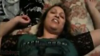 Hawt Hyderabad bhabhi ki chudai oozed desi mms