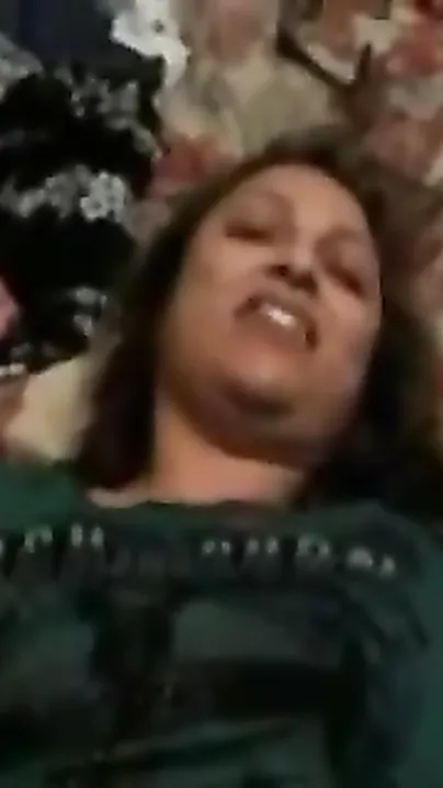 Hawt Hyderabad bhabhi ki chudai oozed desi mms