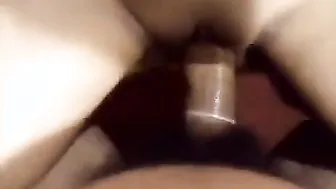 Hindi sex desi porn video of hot wife Damini with tenant