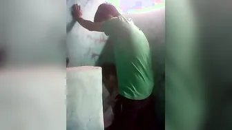 Desi mms hawt sex movie scene of female security guard