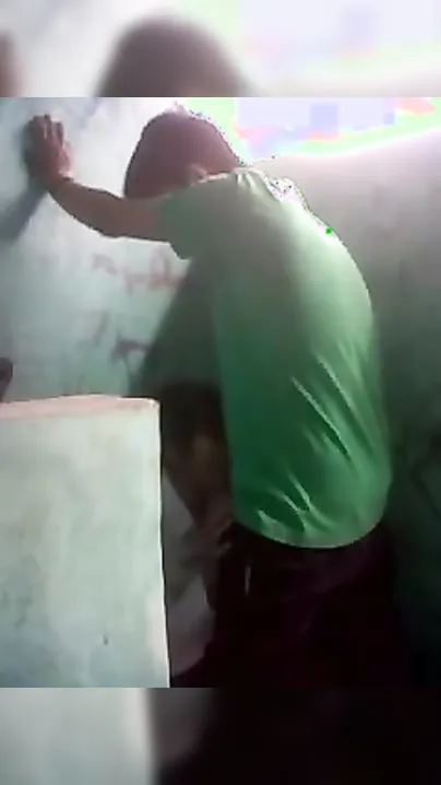 Desi mms hawt sex movie scene of female security guard
