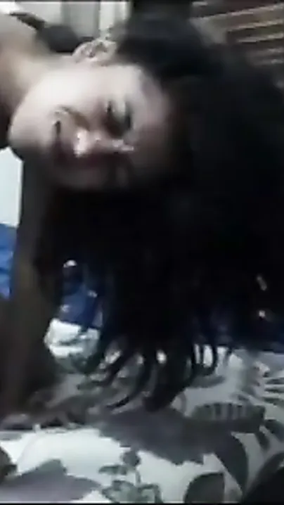 Indian blue film hot sex video of college beauty Shalini