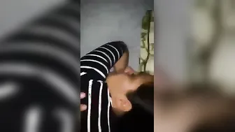 Desi mms Indian sex scandal of college hotty Sneha