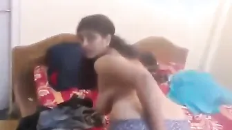 Free sex episode of mature Indian aunty Samiksha