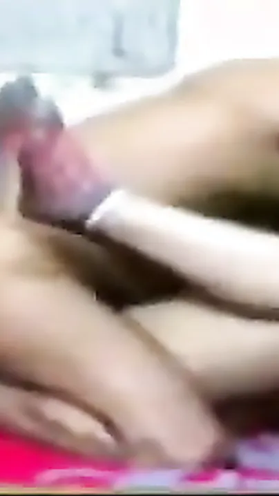 Hot Indian aunty sex movie scene with hubbys office ally
