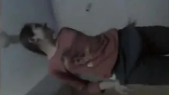 Real sex clip of hawt Indian college girl Aisha