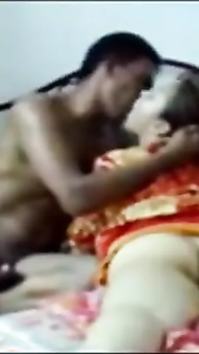 Telugu sex movies of sexy desi wife with hubby