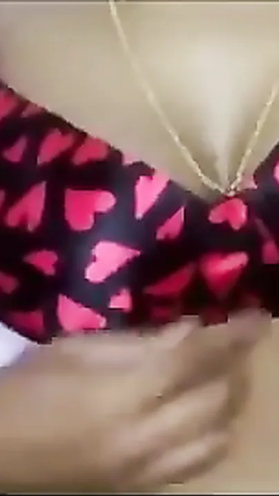 Bengali sex movie scene of large milk sacks desi aunty with hubby