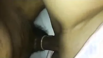 Free sex episode of sexy Indian aunty Ratna with hubby