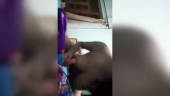 Wild Desi Babe Riding Cock And Moaning Loudly On Hidden Camera