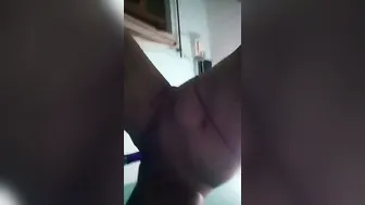Wild Desi Babe Riding Cock And Moaning Loudly On Hidden Camera