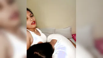 Married Woman Sucking Her Mans Thick Cock On Hidden Camera Now