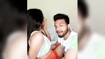 Married Woman Sucking Her Mans Thick Cock On Hidden Camera Now