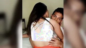 Married Woman Sucking Her Mans Thick Cock On Hidden Camera Now