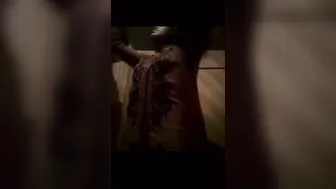 Shy GF Recording Her Naked Body For Her Boyfriend Only
