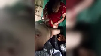 Indian Lovers Fucking Late At Night Caught On Hidden Camera