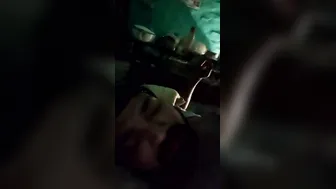 Indian Lovers Fucking Late At Night Caught On Hidden Camera