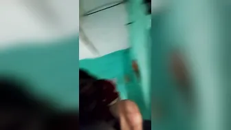 Indian Lovers Fucking Late At Night Caught On Hidden Camera