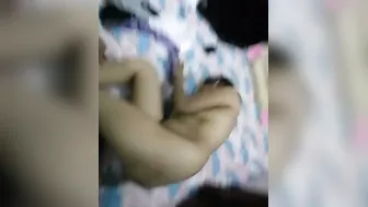 College GF Getting Fucked Hard By Her Classmate Buddy