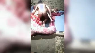 Married Couple From Hills Trying Sex For First Time On Camera