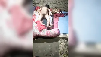 Married Couple From Hills Trying Sex For First Time On Camera