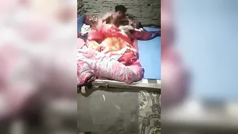 Married Couple From Hills Trying Sex For First Time On Camera