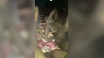 Tamil Friends Sharing Their GFs In Wild Group Session