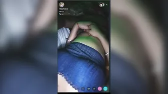 Young Indian Couple Fucking On Live Cam For First Time