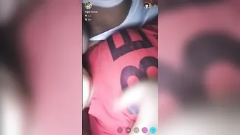 Young Indian Couple Fucking On Live Cam For First Time