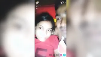 Young Indian Couple Fucking On Live Cam For First Time