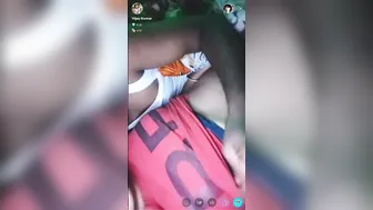 Young Indian Couple Fucking On Live Cam For First Time