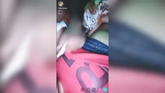 Young Indian Couple Fucking On Live Cam For First Time