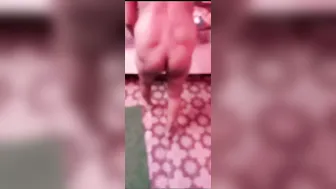 Indian Couple Getting Naked And Teasing Before Hard Fucking