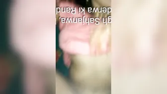 Married Bhabhi Getting Pounded At Home By Her Man In Bedroom