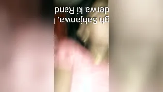 Married Bhabhi Getting Pounded At Home By Her Man In Bedroom