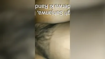 Married Bhabhi Getting Pounded At Home By Her Man In Bedroom