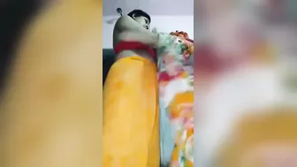 Unsatisfied Married Bhabhi Fingering Pussy Waiting For Lover