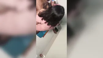 Busty Desi Slut Getting Pounded Hard By Her Horny Boyfriend