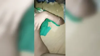 Fair Skinned Indian Teen Fingering Tight Pussy On Her Phone
