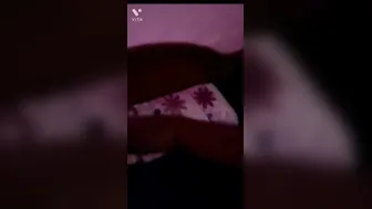 Desi Slut Sucking Cock While Boyfriend Fingers Her Wet Pussy