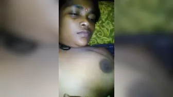 Bhabhi Sneaking Next Door For Secret Afternoon Session