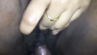 Thick Wife Bouncing On Me Getting Railed Hard Amateur Footage