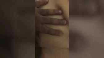Wife Begging For More While Getting Fucked Moaning So Loudly