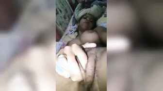 Naughty Girl Fingering Deep Making Herself Cum On Hidden Cam