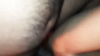Young Couple Making Love On Camera First Time Trying Filming