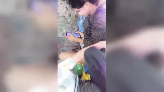 Desi Couple Making Passionate Love Caught On Hidden Camera