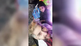 Desi Couple Making Passionate Love Caught On Hidden Camera